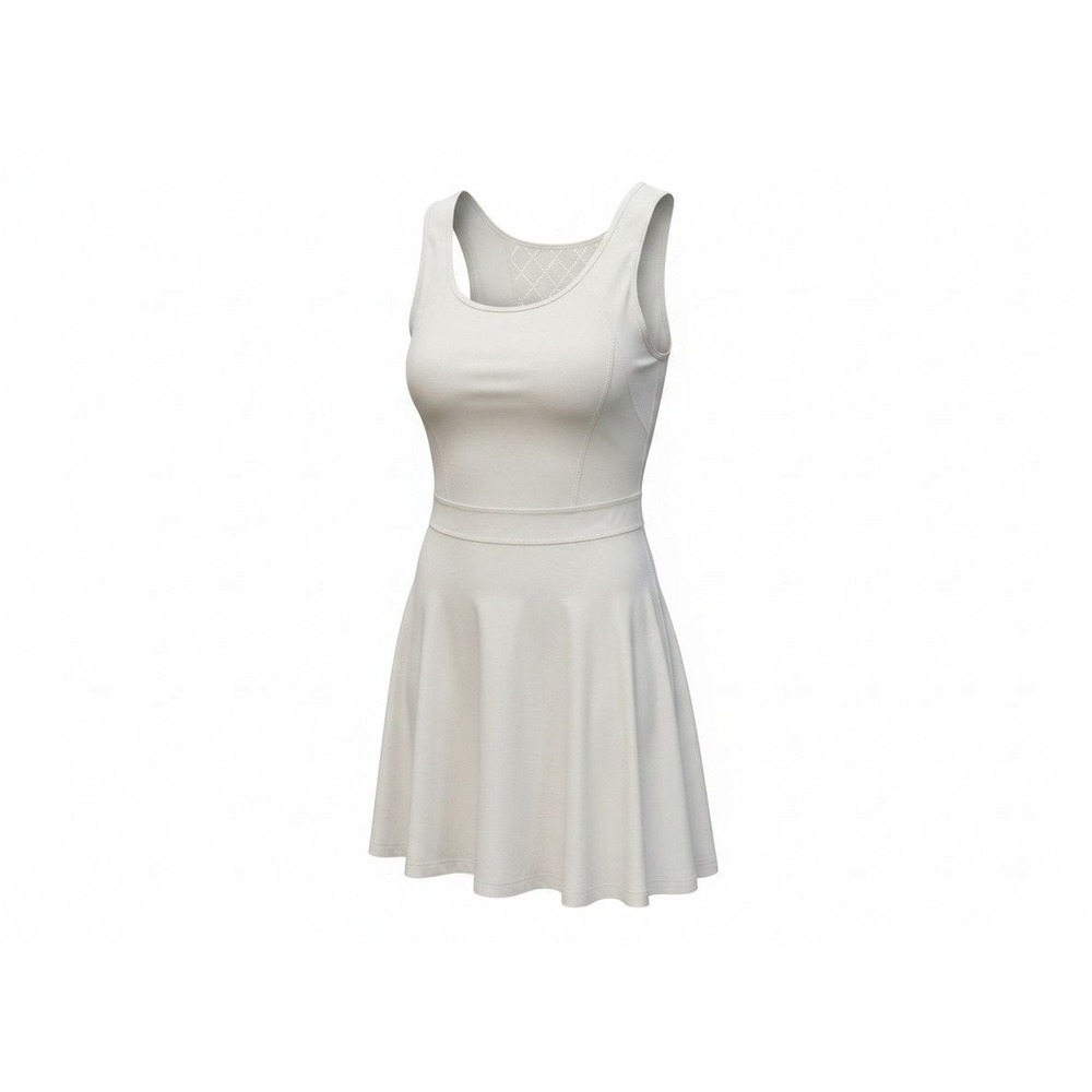 Tonic Sleeveless Tennis Dress